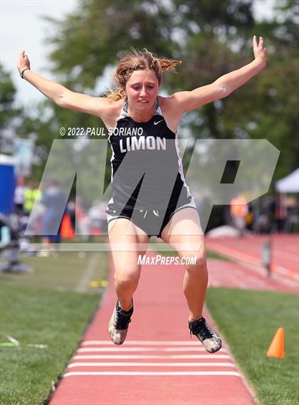 Thumbnail 3 in CHSAA Championships (Day 3) photogallery.