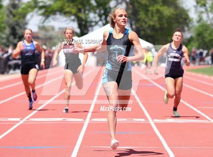 Thumbnail 3 in CHSAA Championships (Day 3) photogallery.