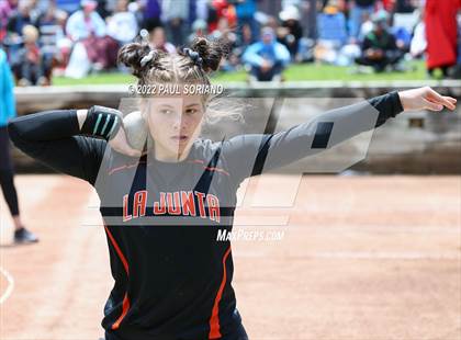 Thumbnail 1 in CHSAA Championships (Day 3) photogallery.