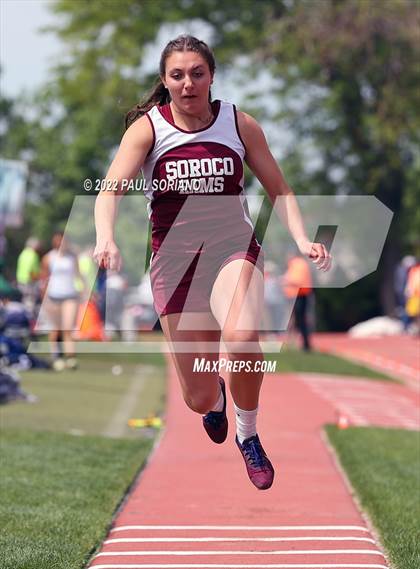 Thumbnail 2 in CHSAA Championships (Day 3) photogallery.