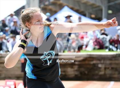 Thumbnail 2 in CHSAA Championships (Day 3) photogallery.