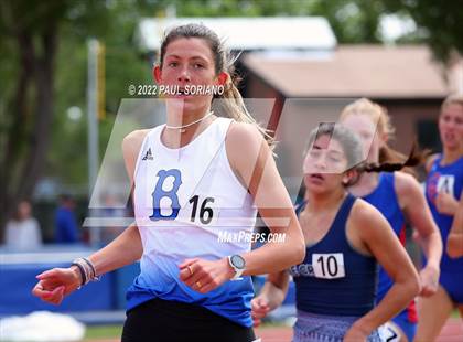 Thumbnail 3 in CHSAA Championships (Day 3) photogallery.