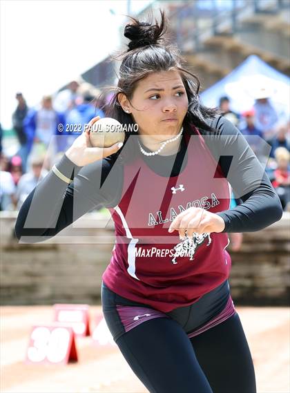 Thumbnail 3 in CHSAA Championships (Day 3) photogallery.