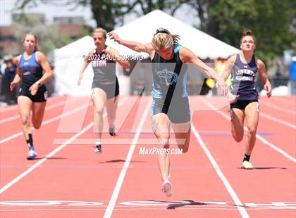 Thumbnail 2 in CHSAA Championships (Day 3) photogallery.