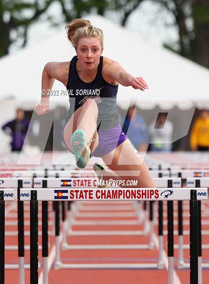 Thumbnail 2 in CHSAA Championships (Day 3) photogallery.