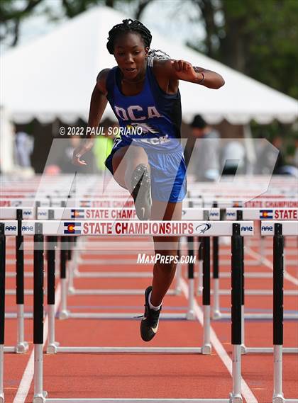Thumbnail 2 in CHSAA Championships (Day 3) photogallery.