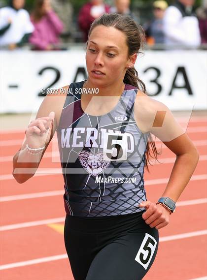 Thumbnail 3 in CHSAA Championships (Day 3) photogallery.