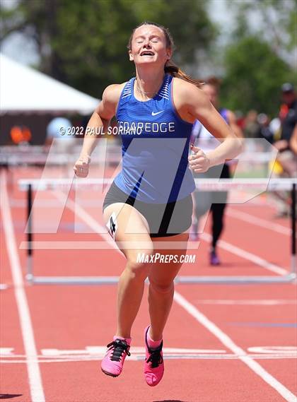 Thumbnail 1 in CHSAA Championships (Day 3) photogallery.