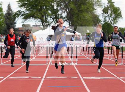 Thumbnail 3 in CHSAA Championships (Day 3) photogallery.