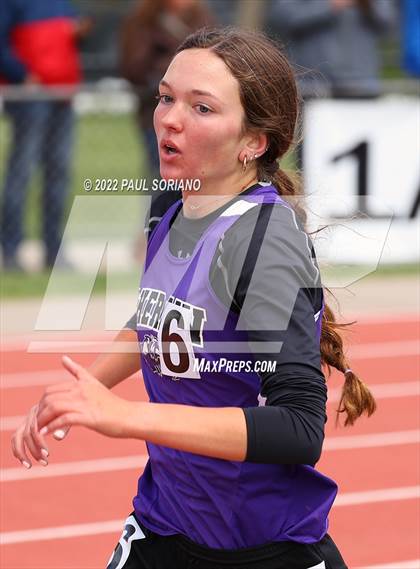 Thumbnail 1 in CHSAA Championships (Day 3) photogallery.