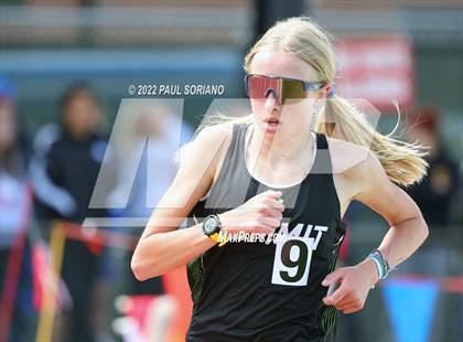 Thumbnail 1 in CHSAA Championships (Day 3) photogallery.