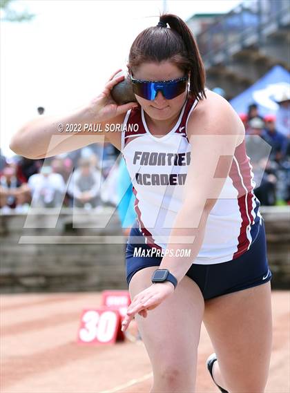 Thumbnail 1 in CHSAA Championships (Day 3) photogallery.