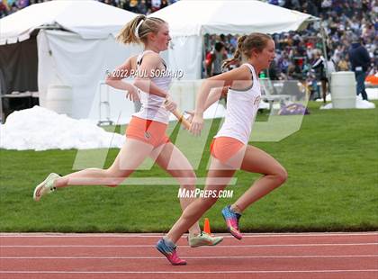 Thumbnail 2 in CHSAA Championships (Day 3) photogallery.