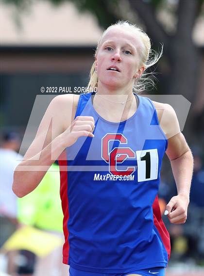 Thumbnail 2 in CHSAA Championships (Day 3) photogallery.
