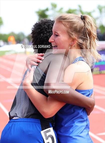 Thumbnail 3 in CHSAA Championships (Day 3) photogallery.