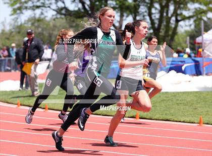 Thumbnail 2 in CHSAA Championships (Day 3) photogallery.