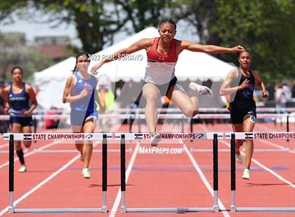 Thumbnail 2 in CHSAA Championships (Day 3) photogallery.