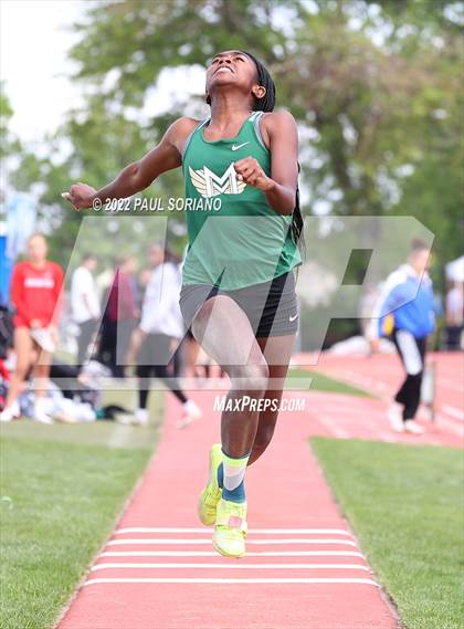 Thumbnail 2 in CHSAA Championships (Day 3) photogallery.