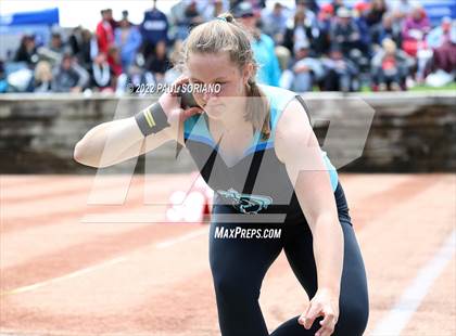 Thumbnail 2 in CHSAA Championships (Day 3) photogallery.