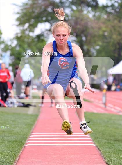 Thumbnail 3 in CHSAA Championships (Day 3) photogallery.