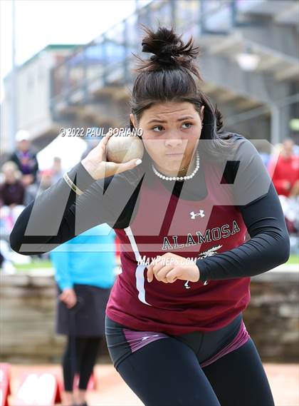 Thumbnail 1 in CHSAA Championships (Day 3) photogallery.