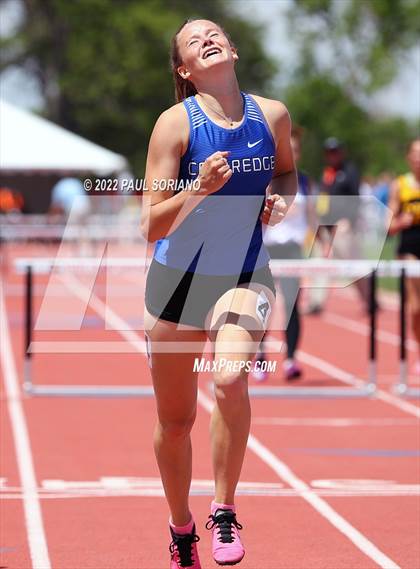Thumbnail 2 in CHSAA Championships (Day 3) photogallery.