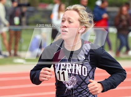 Thumbnail 2 in CHSAA Championships (Day 3) photogallery.