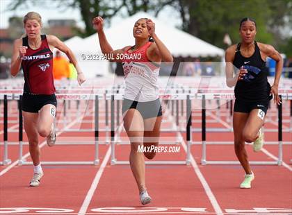 Thumbnail 2 in CHSAA Championships (Day 3) photogallery.