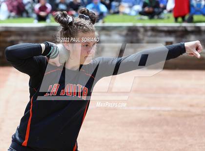 Thumbnail 2 in CHSAA Championships (Day 3) photogallery.