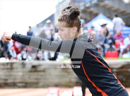 Thumbnail 3 in CHSAA Championships (Day 3) photogallery.