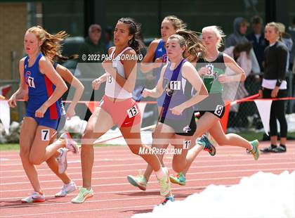 Thumbnail 3 in CHSAA Championships (Day 3) photogallery.