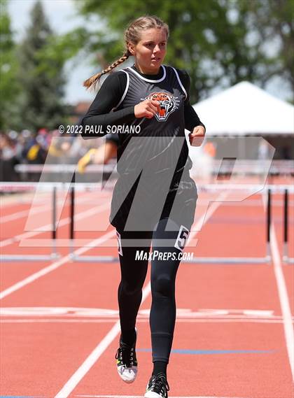 Thumbnail 3 in CHSAA Championships (Day 3) photogallery.