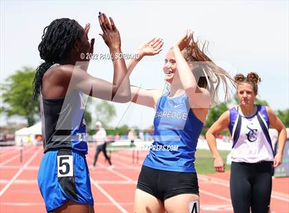 Thumbnail 1 in CHSAA Championships (Day 3) photogallery.