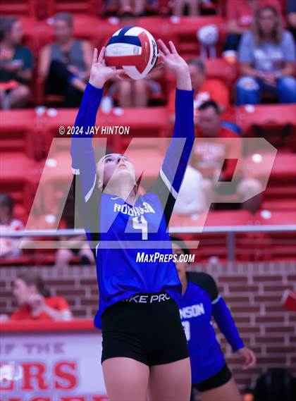 Thumbnail 1 in Robinson @ Glen Rose photogallery.