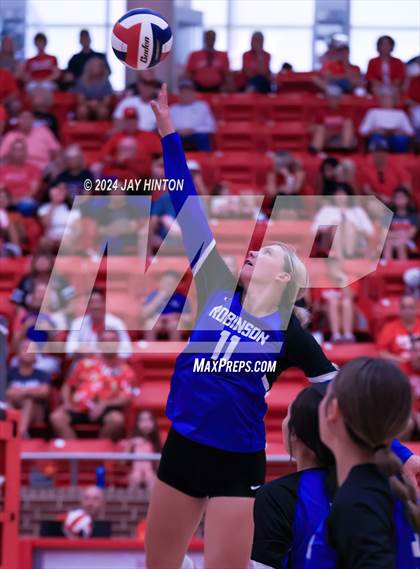 Thumbnail 1 in Robinson @ Glen Rose photogallery.