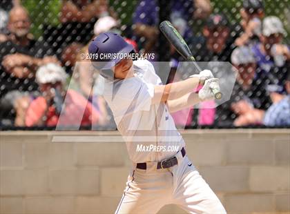 Thumbnail 1 in Harrisburg vs. Frankfort (IHSA 2A Regional Championship) photogallery.
