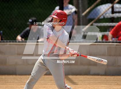 Thumbnail 2 in Harrisburg vs. Frankfort (IHSA 2A Regional Championship) photogallery.