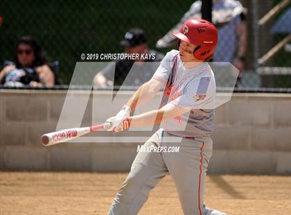 Thumbnail 3 in Harrisburg vs. Frankfort (IHSA 2A Regional Championship) photogallery.