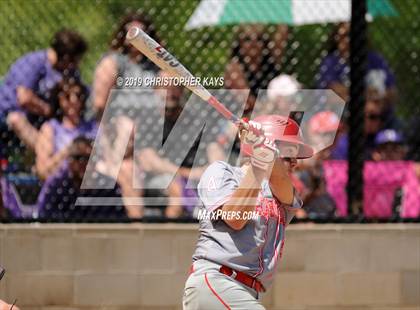 Thumbnail 3 in Harrisburg vs. Frankfort (IHSA 2A Regional Championship) photogallery.