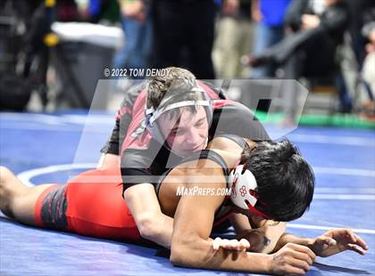 Thumbnail 2 in UIL State Championships - 5A/6A Session 1a photogallery.