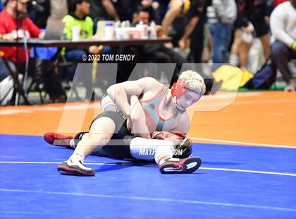 Thumbnail 2 in UIL State Championships - 5A/6A Session 1a photogallery.