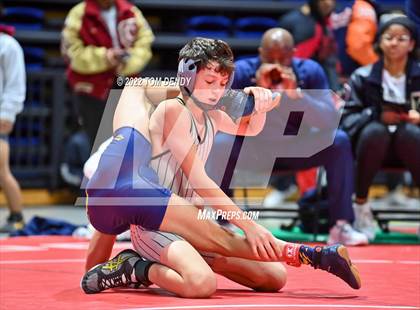 Thumbnail 2 in UIL State Championships - 5A/6A Session 1a photogallery.