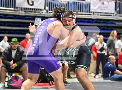 Thumbnail 2 in UIL State Championships - 5A/6A Session 1a photogallery.