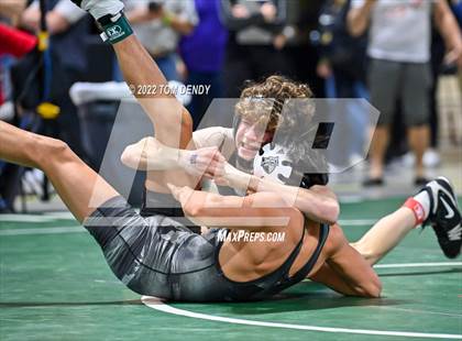 Thumbnail 1 in UIL State Championships - 5A/6A Session 1a photogallery.