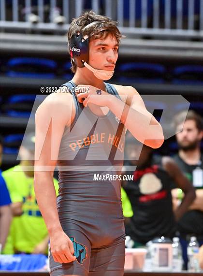 Thumbnail 3 in UIL State Championships - 5A/6A Session 1a photogallery.