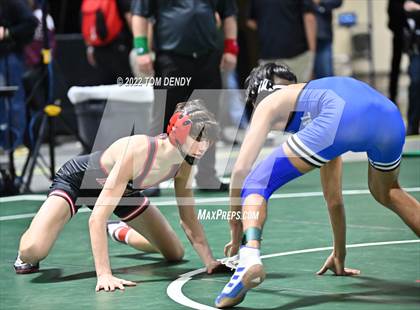 Thumbnail 2 in UIL State Championships - 5A/6A Session 1a photogallery.