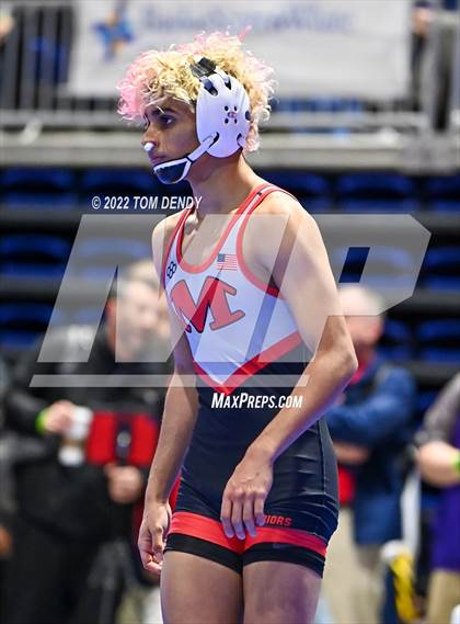 Thumbnail 1 in UIL State Championships - 5A/6A Session 1a photogallery.