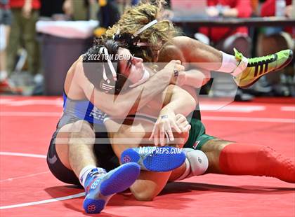 Thumbnail 1 in UIL State Championships - 5A/6A Session 1a photogallery.