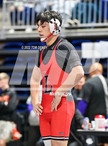 Thumbnail 1 in UIL State Championships - 5A/6A Session 1a photogallery.