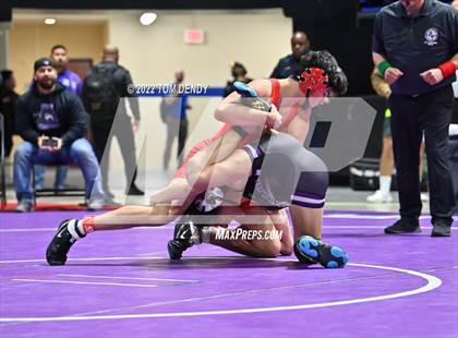 Thumbnail 1 in UIL State Championships - 5A/6A Session 1a photogallery.